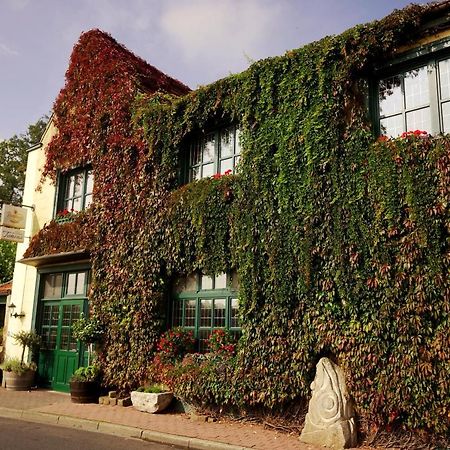 Hotel Restaurant Tonino Bad Bentheim Exterior photo